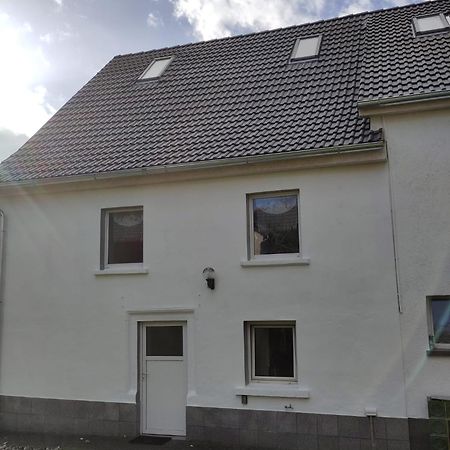 Ferienhaus Salmtal Himmerod Großlittgen المظهر الخارجي الصورة