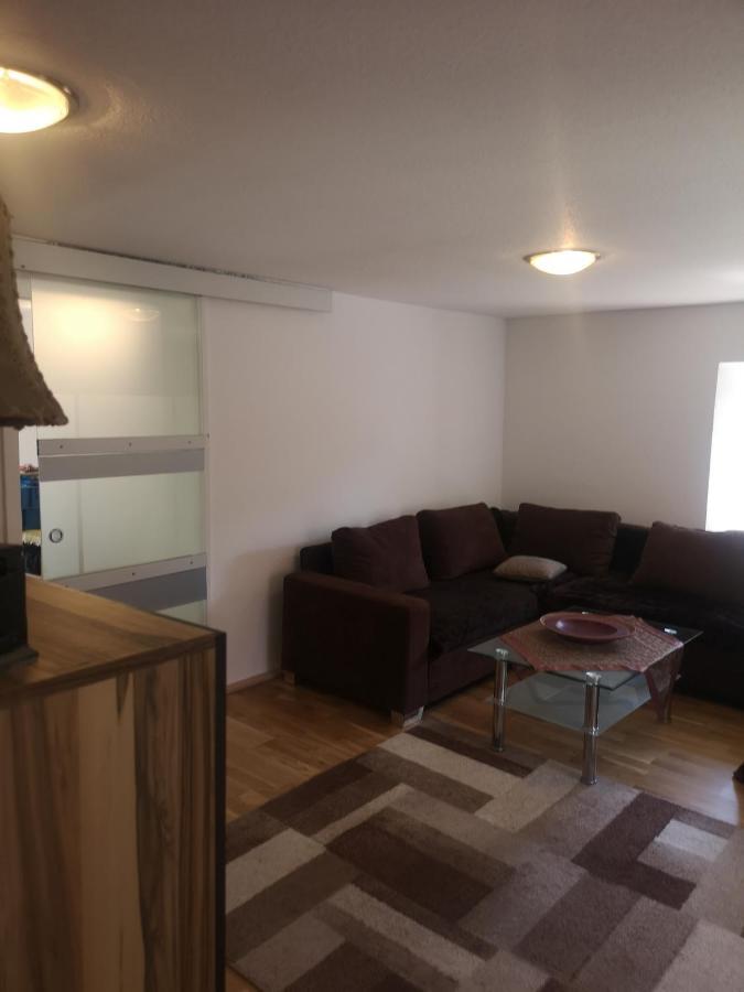 Ferienhaus Salmtal Himmerod Großlittgen المظهر الخارجي الصورة