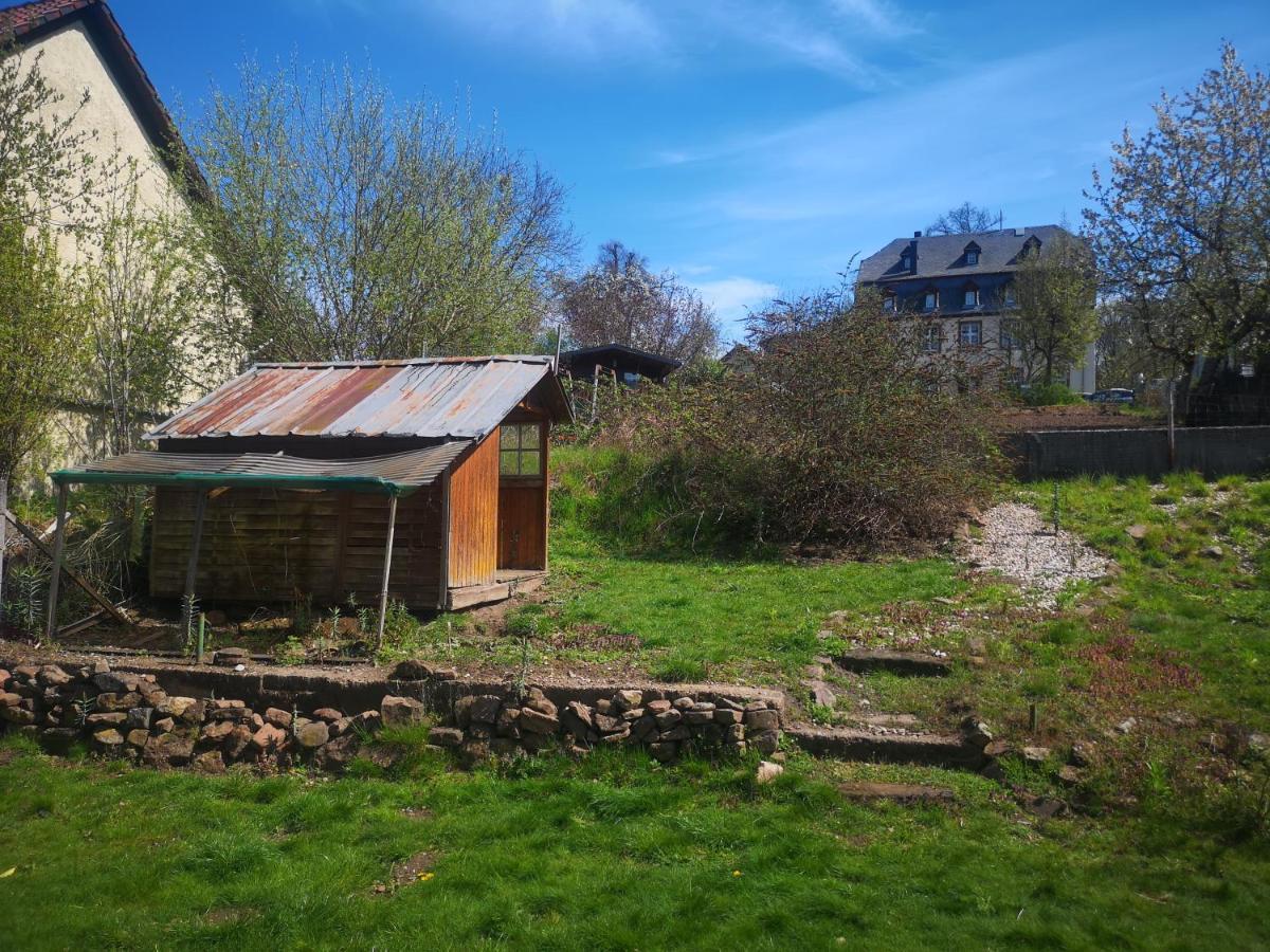 Ferienhaus Salmtal Himmerod Großlittgen المظهر الخارجي الصورة
