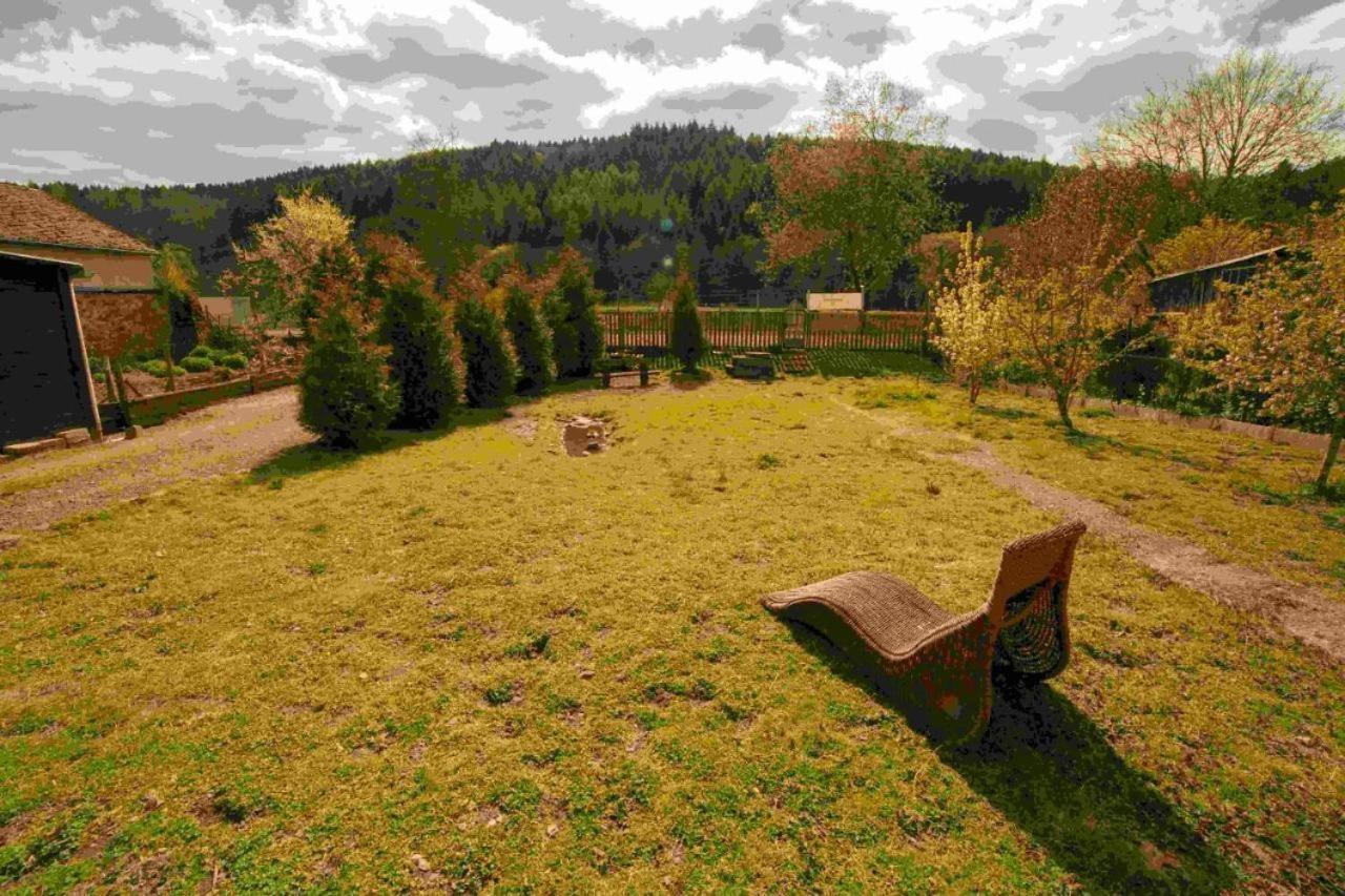 Ferienhaus Salmtal Himmerod Großlittgen المظهر الخارجي الصورة