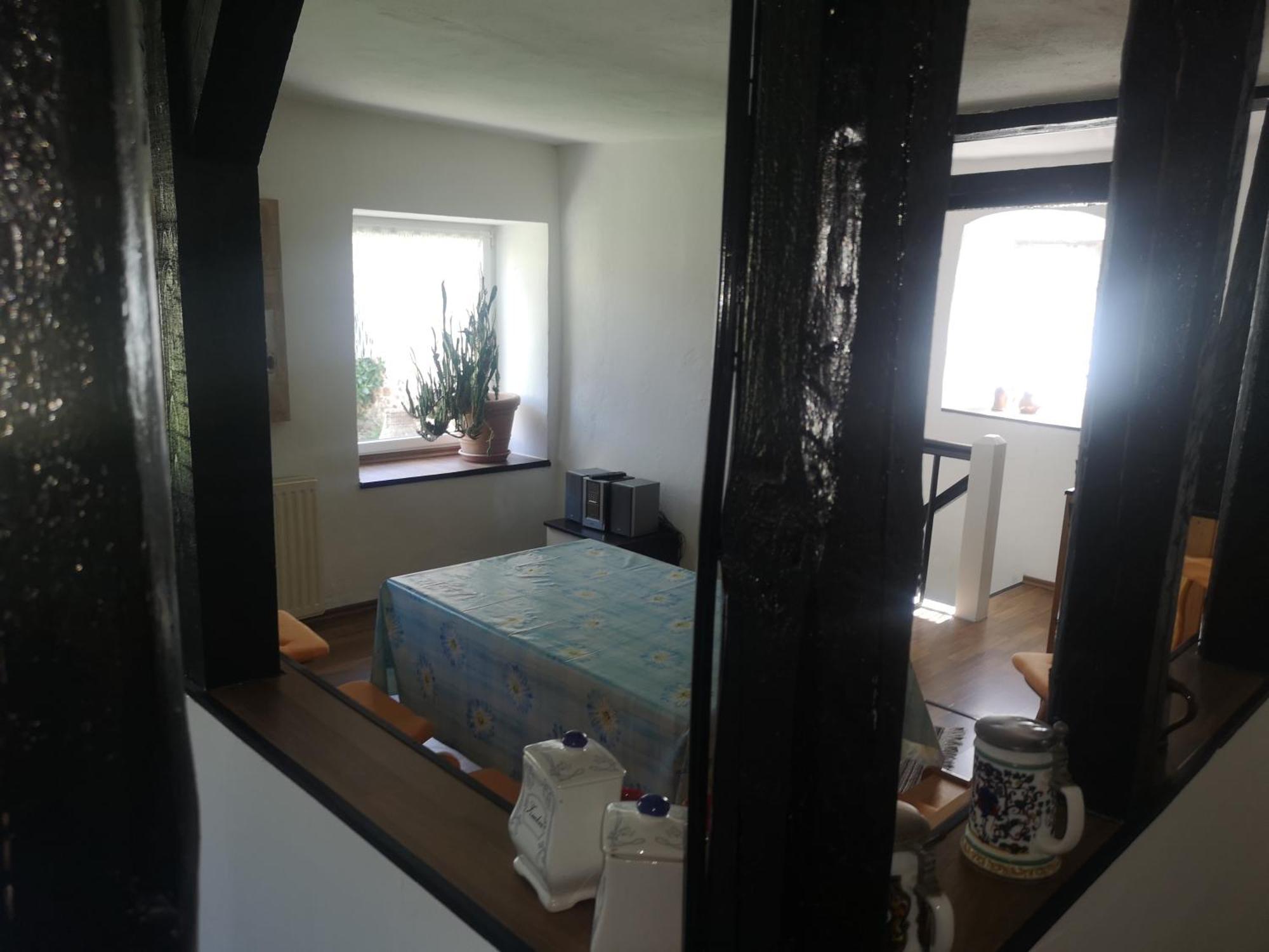 Ferienhaus Salmtal Himmerod Großlittgen المظهر الخارجي الصورة