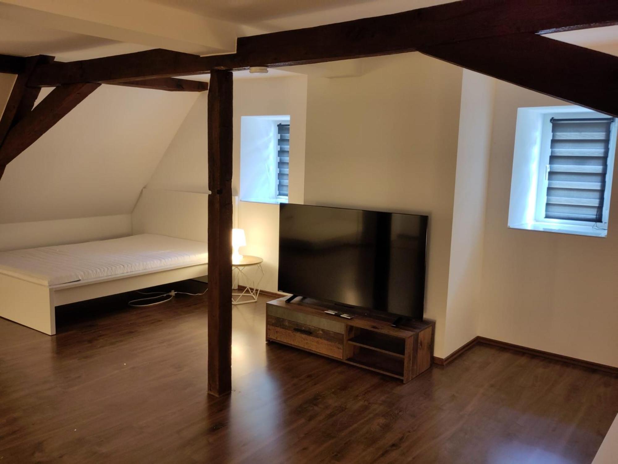 Ferienhaus Salmtal Himmerod Großlittgen المظهر الخارجي الصورة
