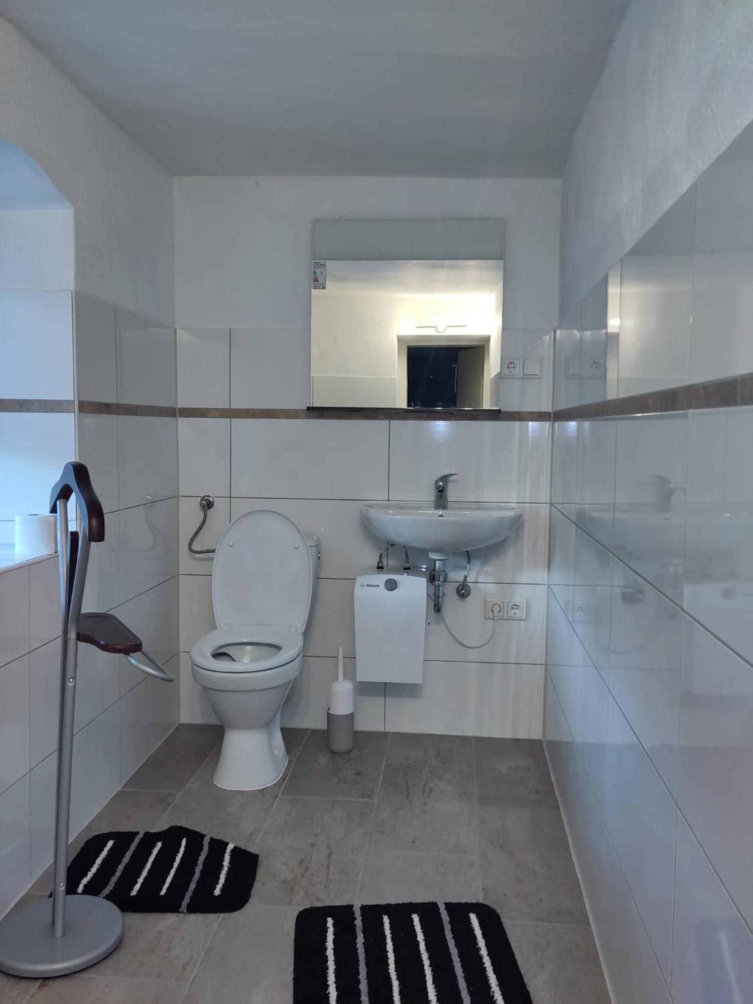 Ferienhaus Salmtal Himmerod Großlittgen المظهر الخارجي الصورة