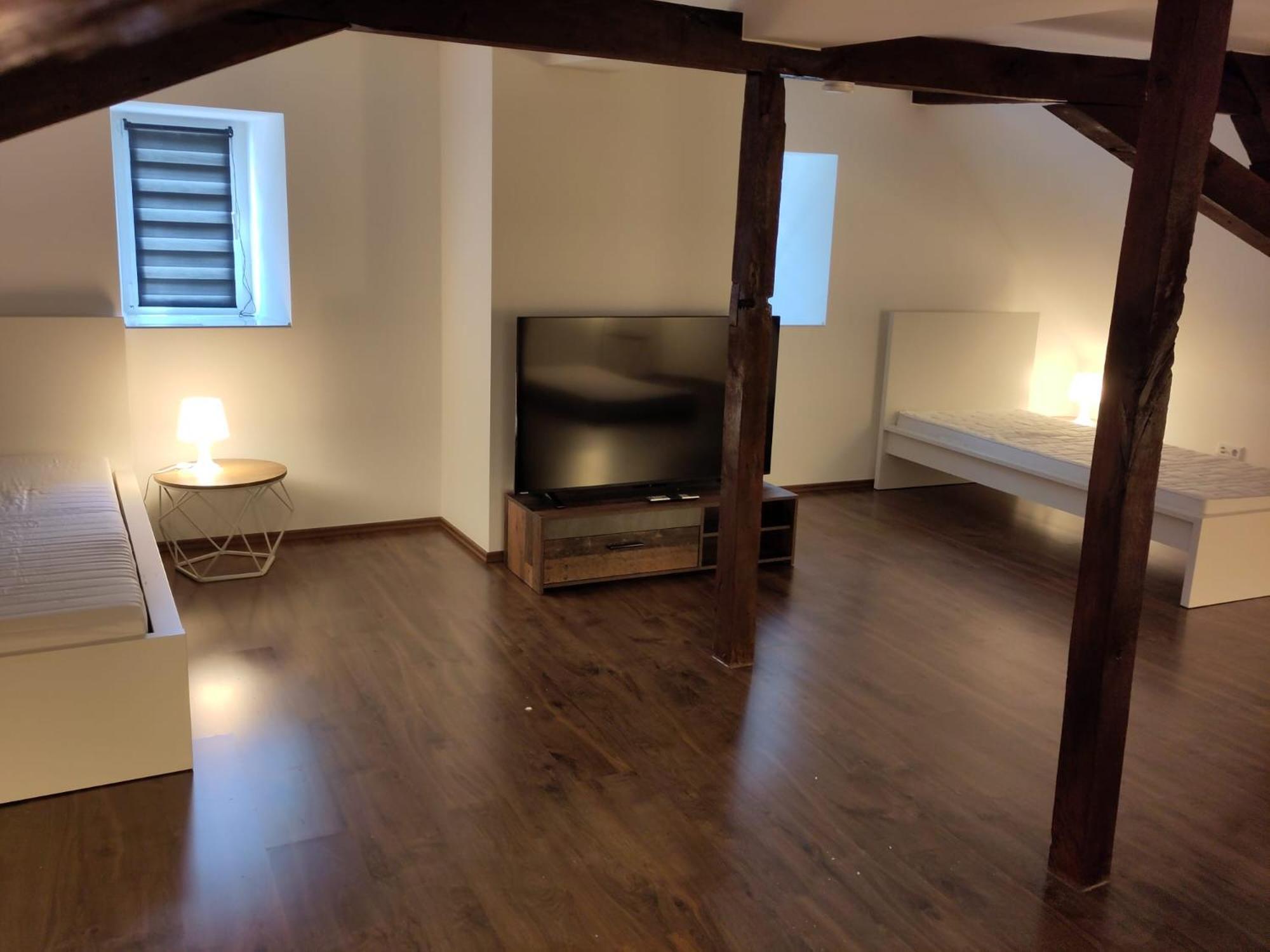 Ferienhaus Salmtal Himmerod Großlittgen المظهر الخارجي الصورة