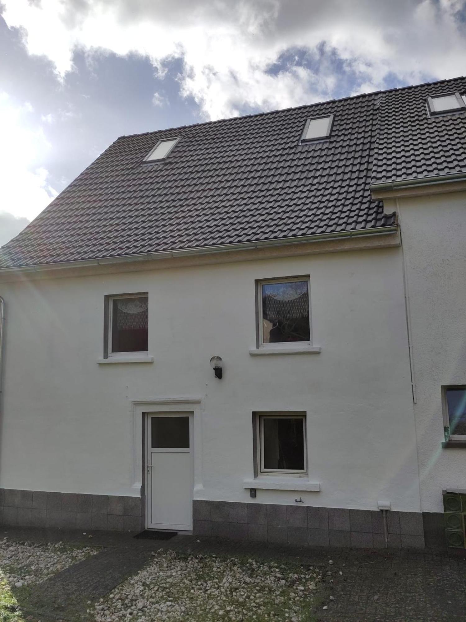 Ferienhaus Salmtal Himmerod Großlittgen المظهر الخارجي الصورة