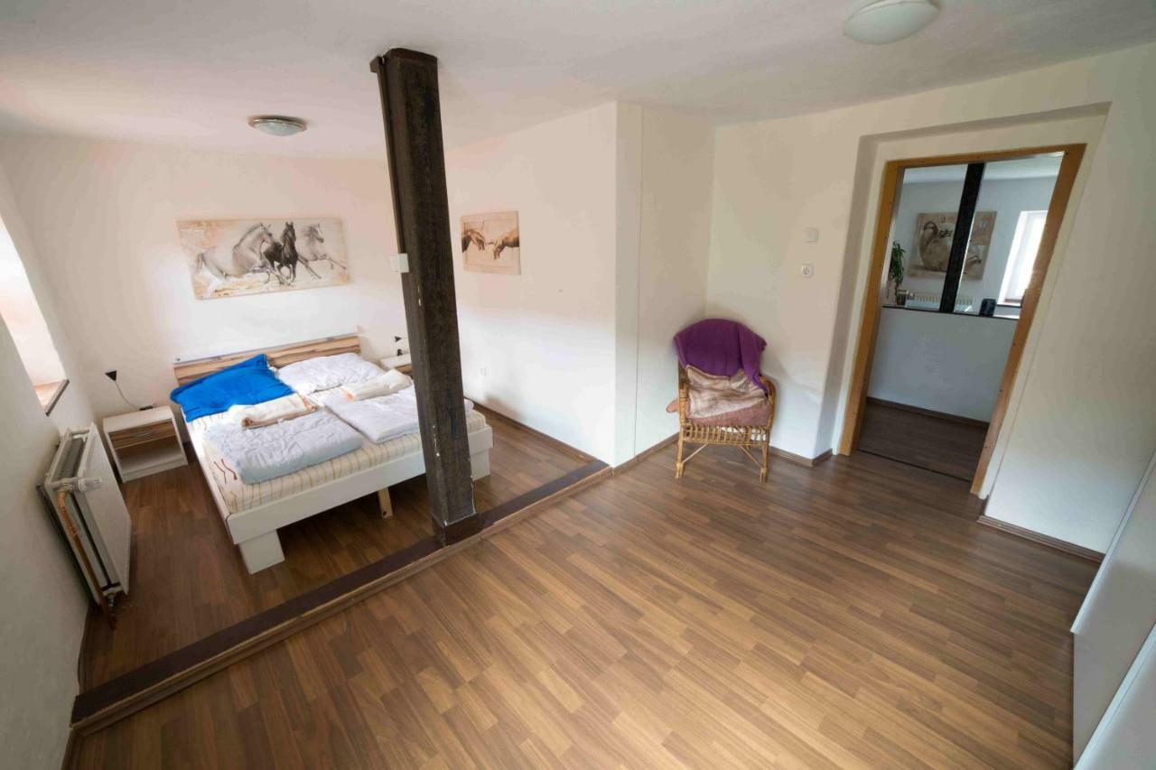 Ferienhaus Salmtal Himmerod Großlittgen المظهر الخارجي الصورة