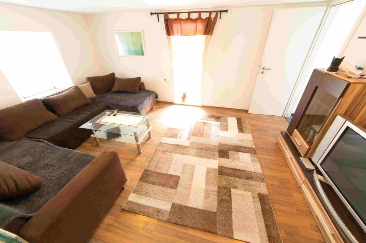 Ferienhaus Salmtal Himmerod Großlittgen المظهر الخارجي الصورة