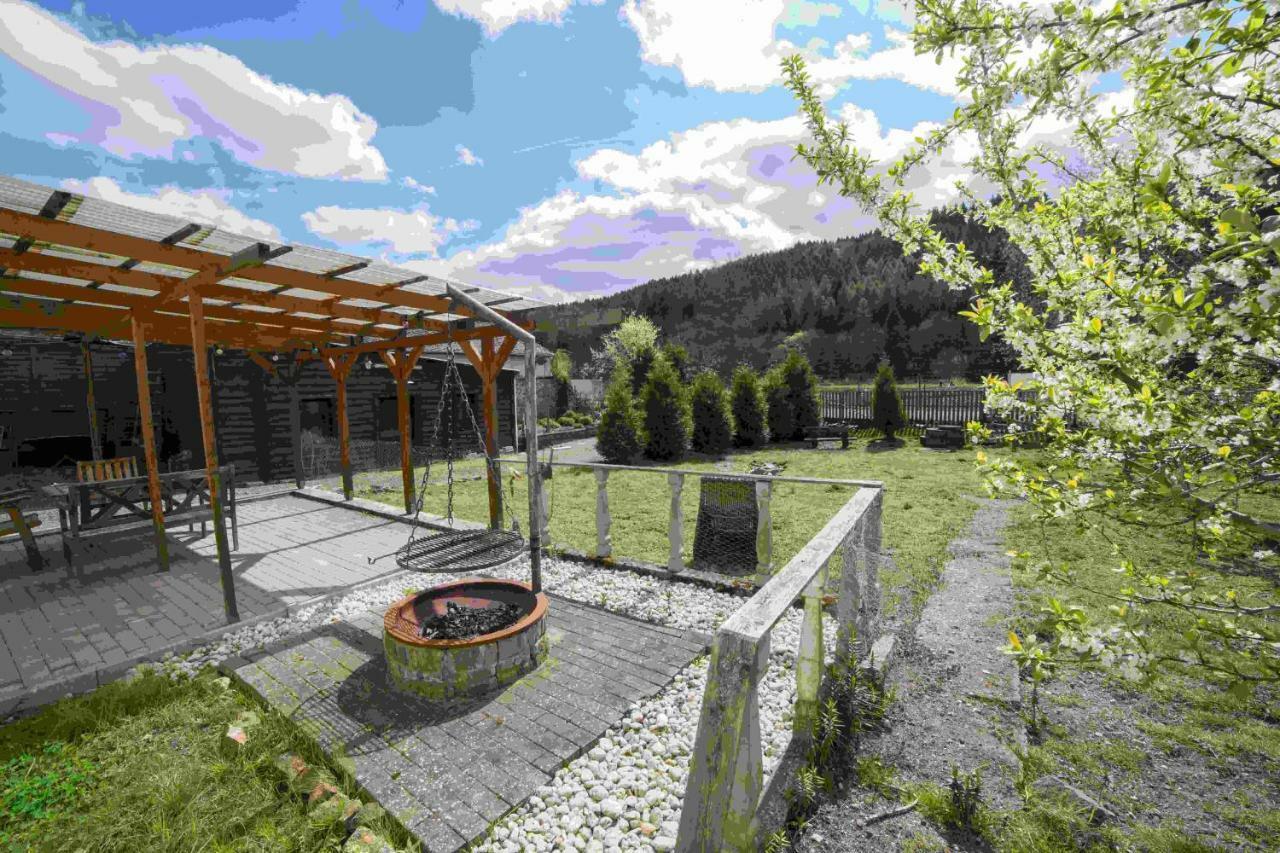 Ferienhaus Salmtal Himmerod Großlittgen المظهر الخارجي الصورة