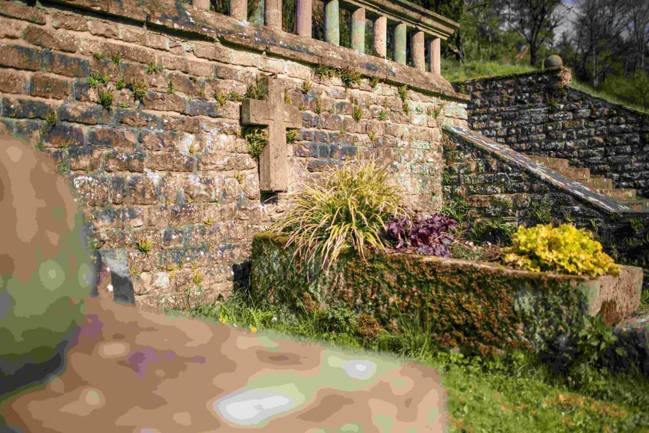 Ferienhaus Salmtal Himmerod Großlittgen المظهر الخارجي الصورة