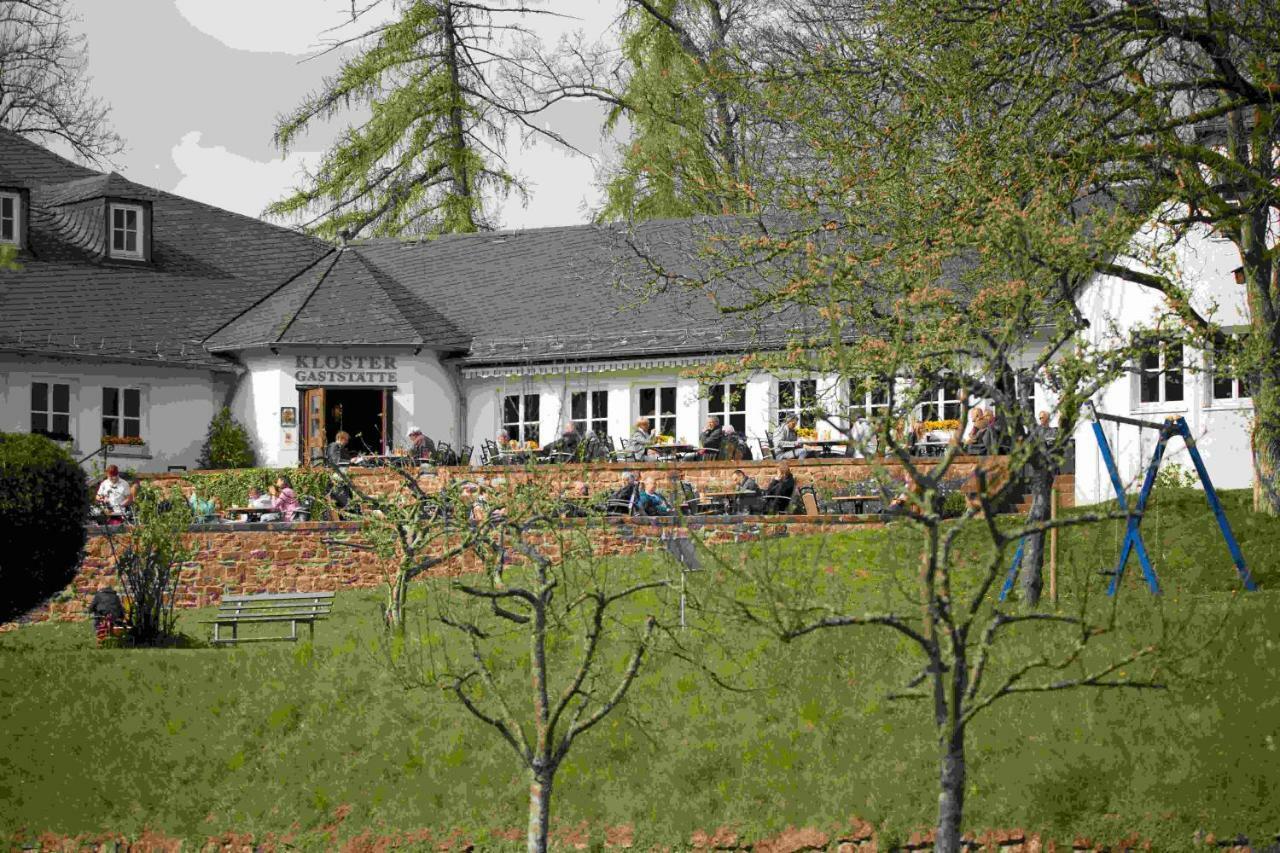 Ferienhaus Salmtal Himmerod Großlittgen المظهر الخارجي الصورة