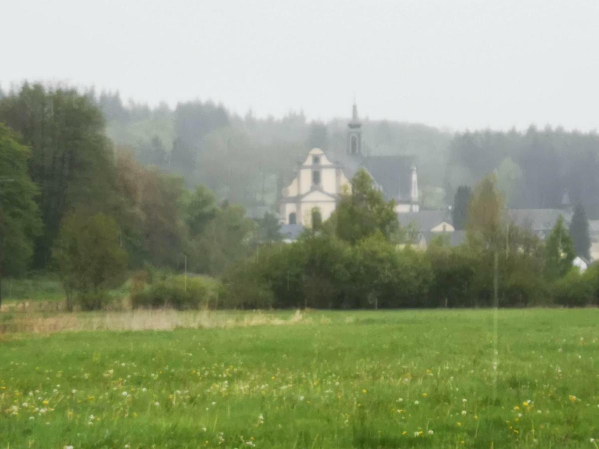 Ferienhaus Salmtal Himmerod Großlittgen المظهر الخارجي الصورة