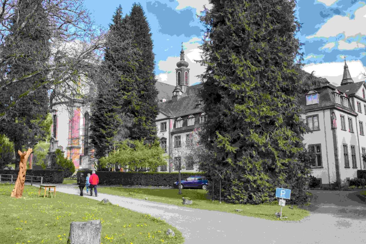Ferienhaus Salmtal Himmerod Großlittgen المظهر الخارجي الصورة